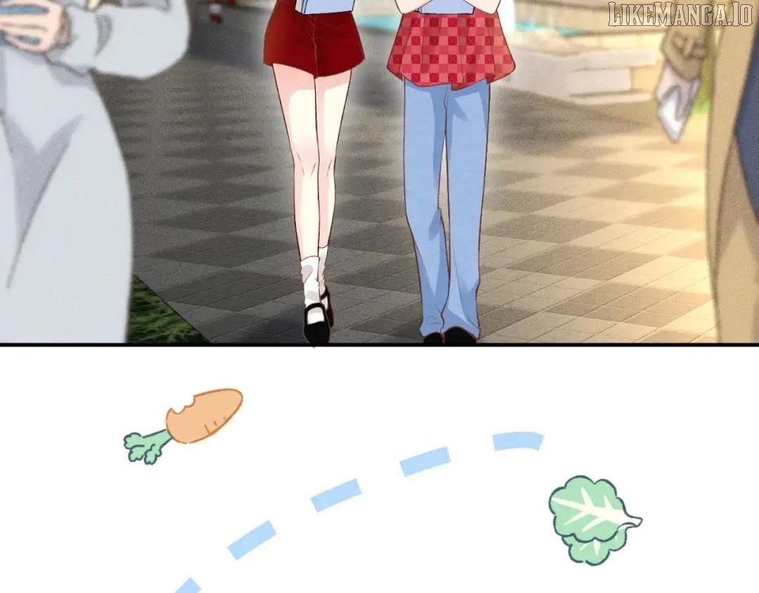 Everyone's Darling Chapter 163 - page 65